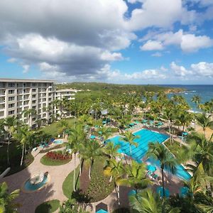 Hyatt Vacation Club At Hacienda Del Mar